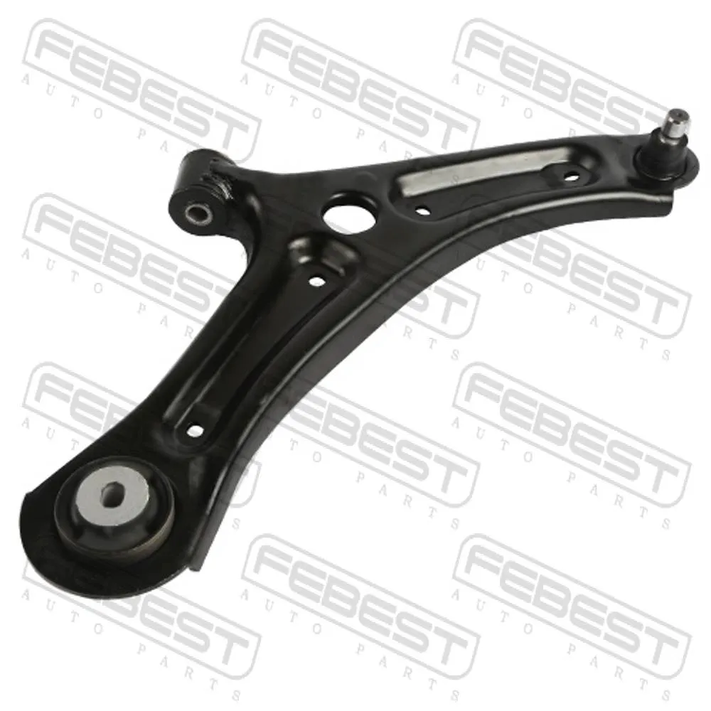 Рычаг передний правый FEBEST 2124-ESPFRH