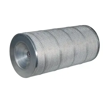 Фильтр воздушный 577-270/158 Volvo F10 ZENTPARTS Z32659_ZNT