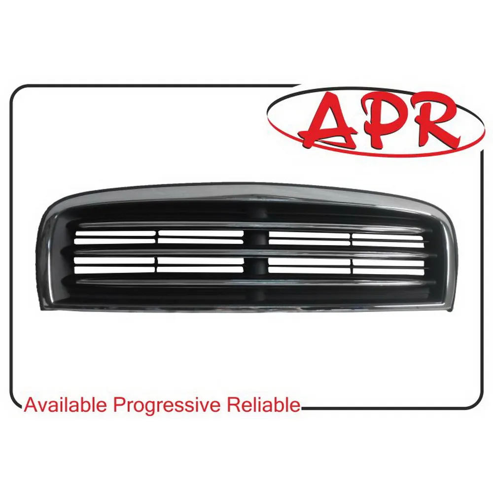 Решетка радиатора (горизон.полоски) 86350-3D100/12848 APR