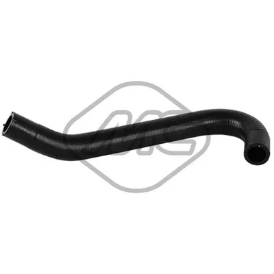 Патрубок NUBIRA Metalcaucho 98884