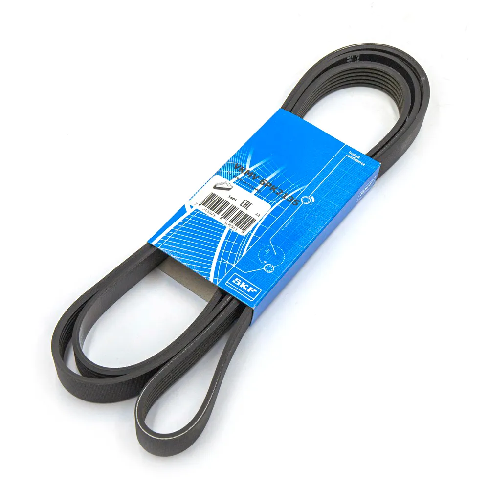 Ремень приводной SKF VKMV 6PK2135
