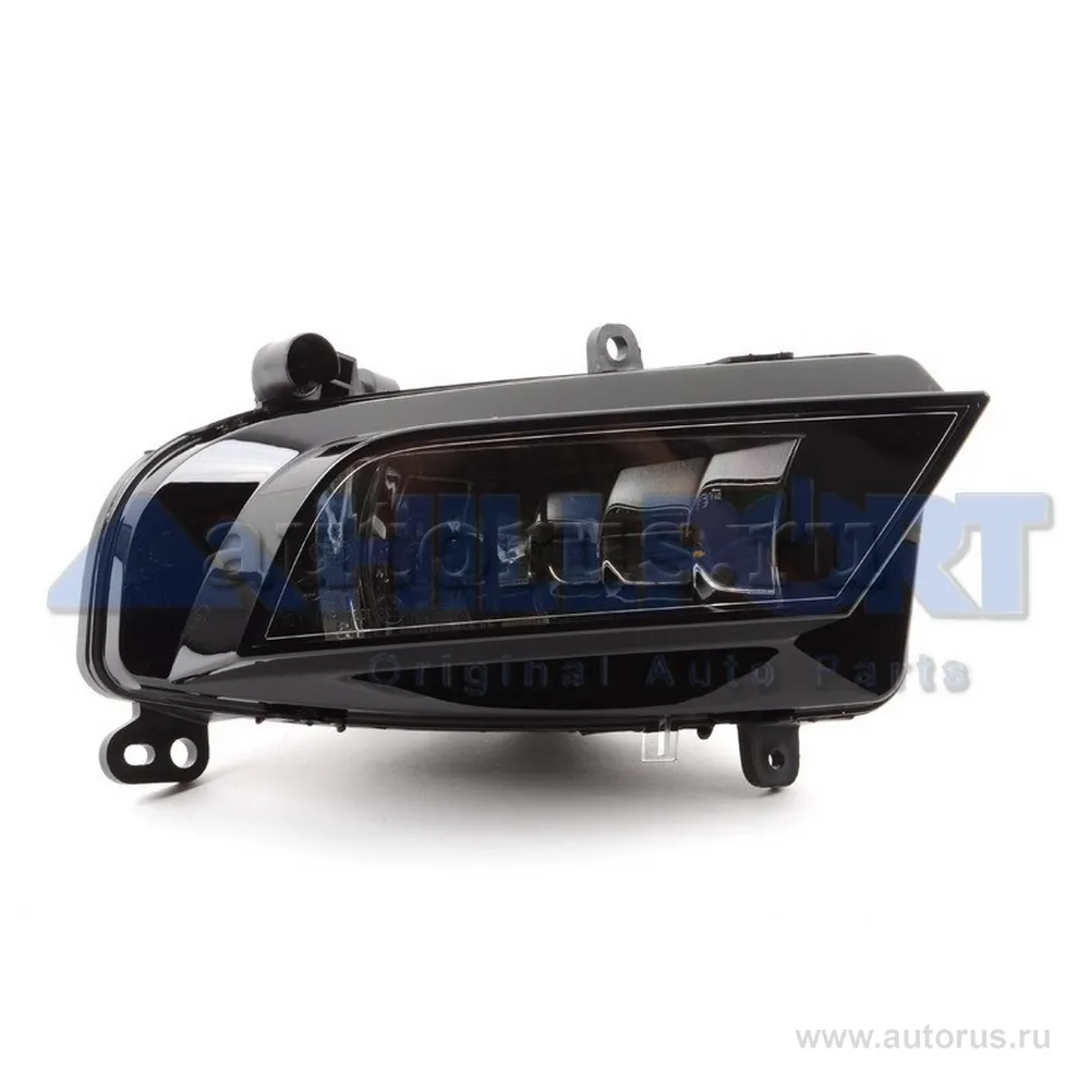 Фара противотуманная A4 13-15 левая AHP2803L