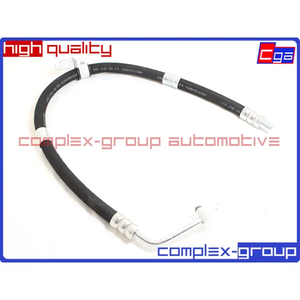 Трубка гидроусилителя руля LR001099 CGA 10PUP1401RA