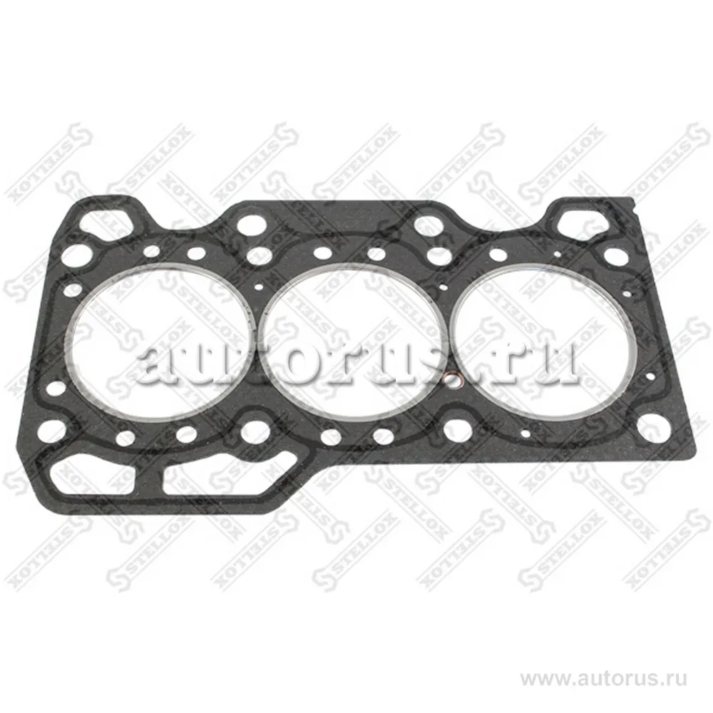 Прокладка ГБЦ (1.6mm) Daewoo Tico/Matiz 0.8 F8CV 96> STELLOX 11-25013-SX