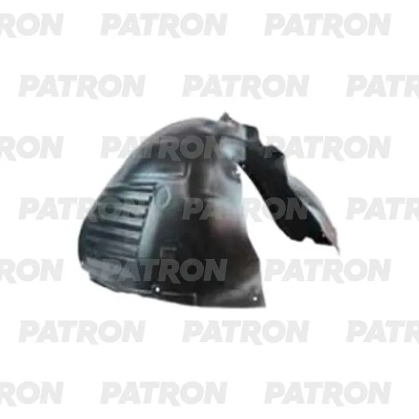 Подкрылок Передн прав OPEL INSIGNIA 09-17 PATRON P72-2466AR