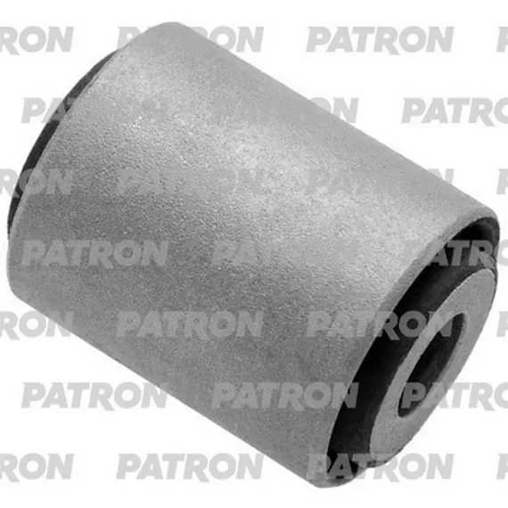 Сайлентблок рычага подвески CHEVROLET CAPTIVA (C100, C140) 07- OPEL ANTARA (L0 PATRON PSE11831