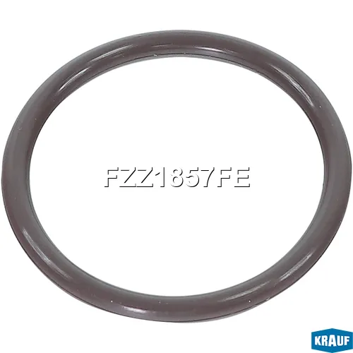 Кольцо уплотнительное форсунки KRAUF FZZ1857FE