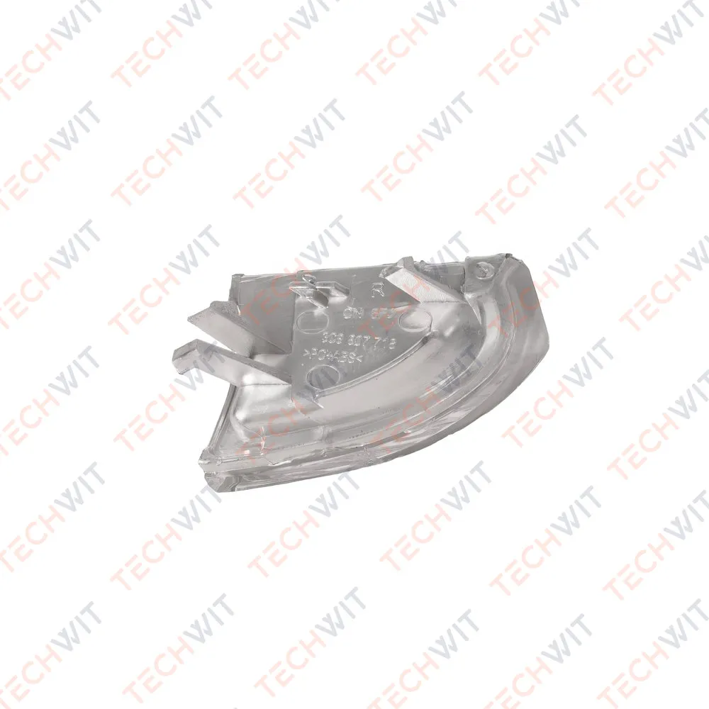 Светоотражатель задний Прав. VW Passat CC 2008-2012 TECHWIT HD005VWG020TW