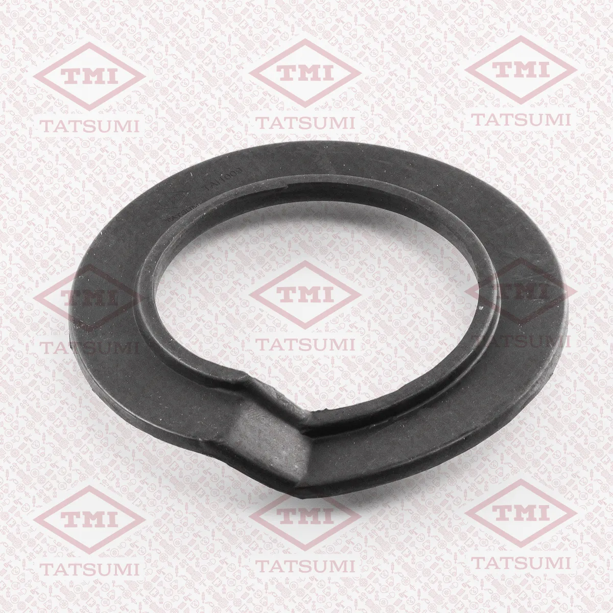 Проставка пружины передняя нижняя MITSUBISHI Pajero/Montero 06-> TATSUMI TAI1009