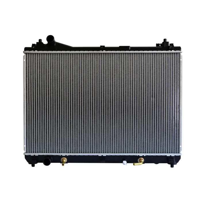 Радиатор охлаждения двигателя Gerat GERAT SZ-105/2R
