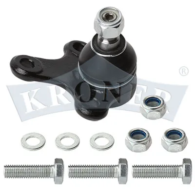 Опора шаровая (прав.) VW Passat (05-) KRONER k330107