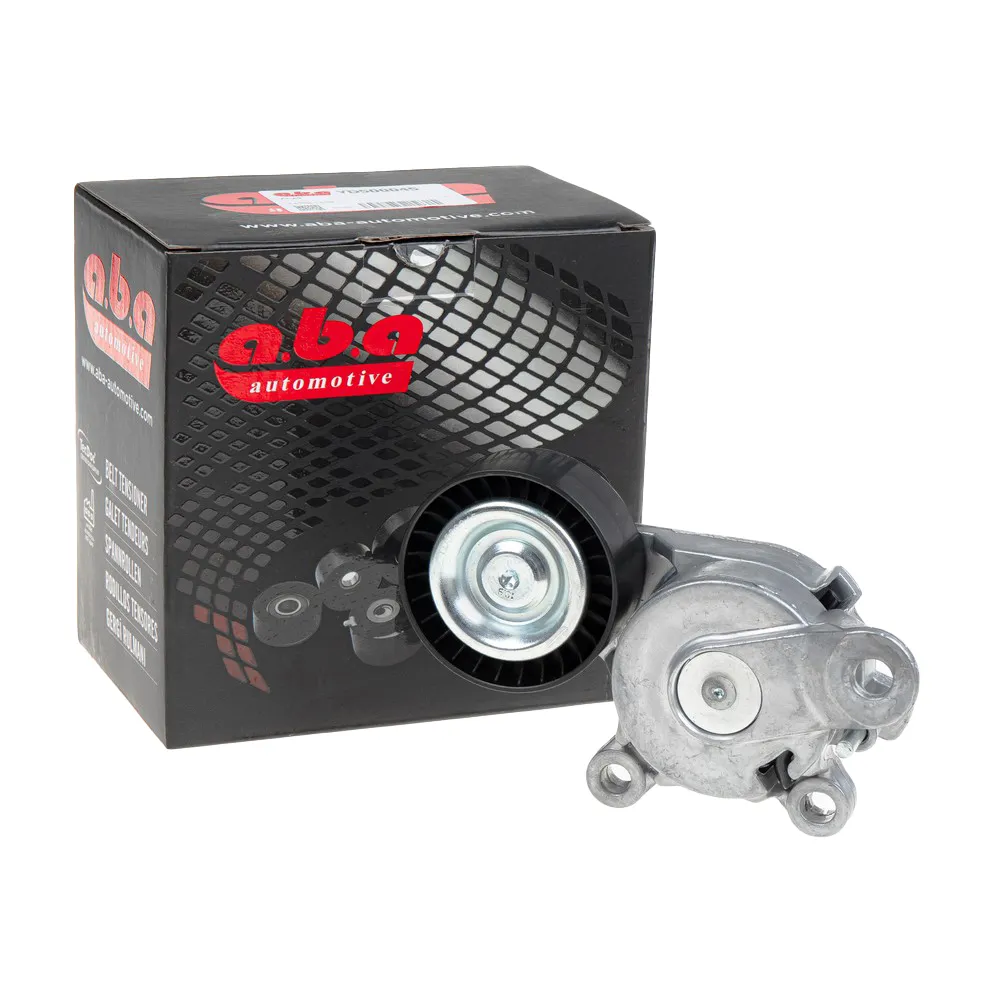 Натяжитель приводного ремня AUDI A1 A3 ABA AUTOMOTIVE YD500045