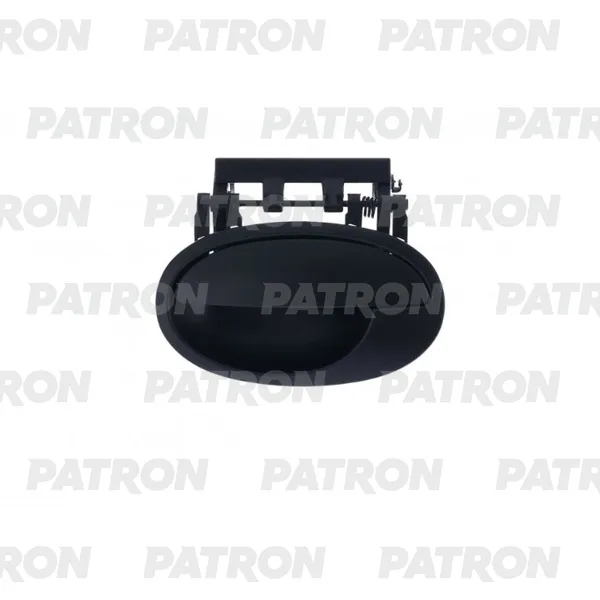 Ручка наружная двери передн лев=задн лев Opel Corsa? 00-2006 , Meriva 0 PATRON P20-0294L