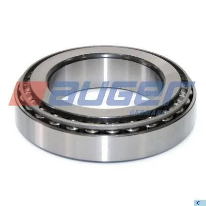 Подшипник 105x170x38 роликовый конический MB BM395 624 625 649 659 AUGER 57235