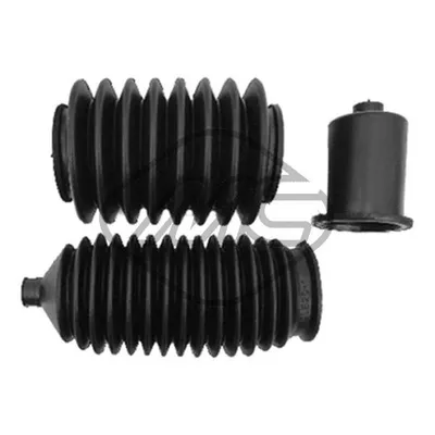 Пыльник рулевой рейки комплект PEUG ASIS METALCAUCHO 01844C
