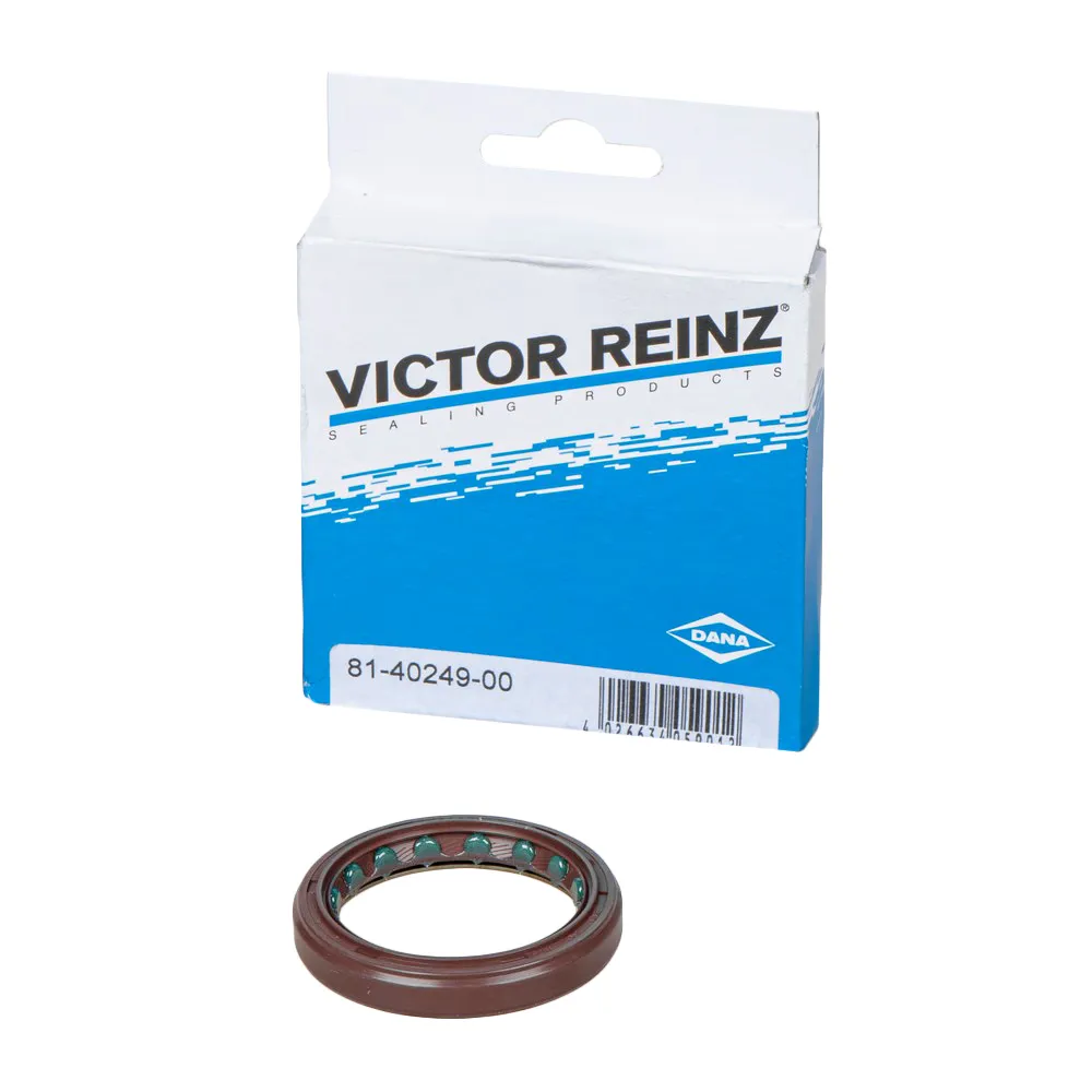 Сальник коленчатого вала VICTOR REINZ 81-40249-00