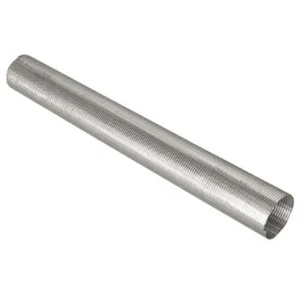 Гофр глушителя D=5, L=1m глушителя (оцинковка) VILITAN 04071VLT