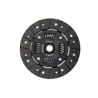 Диск сцепления Daewoo Matiz 0.8/1.0 98> STELLOX 07-00092-SX