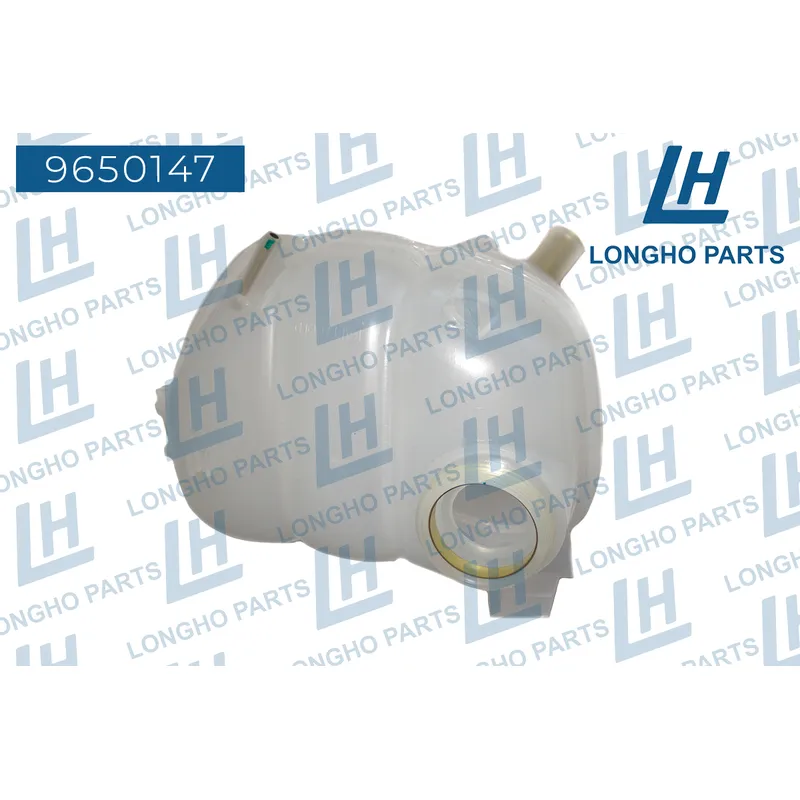Бачок расширительный, GENERAL MOTORS 90499809(LONGHO) LONGHO 9650147