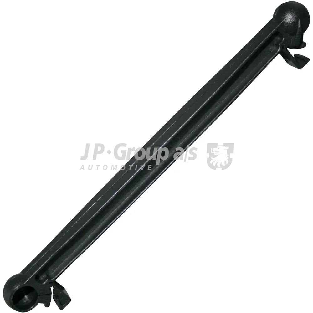 Тяга кулисы КПП / OPEL Corsa-A/B,Tigra JP GROUP 1231600300