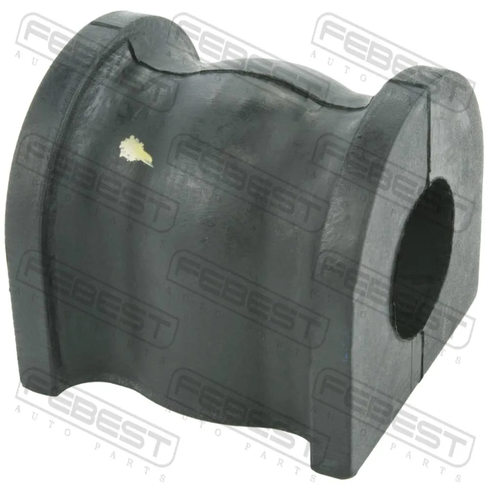 Втулка заднего стабилизатора D19 MAZDA 6 02-08 FEBEST MZSB-009