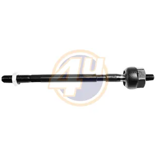 Тяга рулевая REN CLIO 98-99 (C г/у /SMI/TRW) 4U RN-E-64717