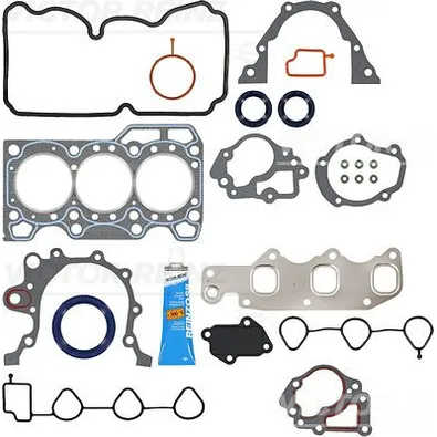 К-кт прокладок двс daewoo matiz tico 0.8 95 REINZ 01-53175-02
