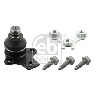 Опора шаровая L=R (компл. с крепежом) VW G2/G3/B3/B4/PoloCl 96-00 FEBI 03548