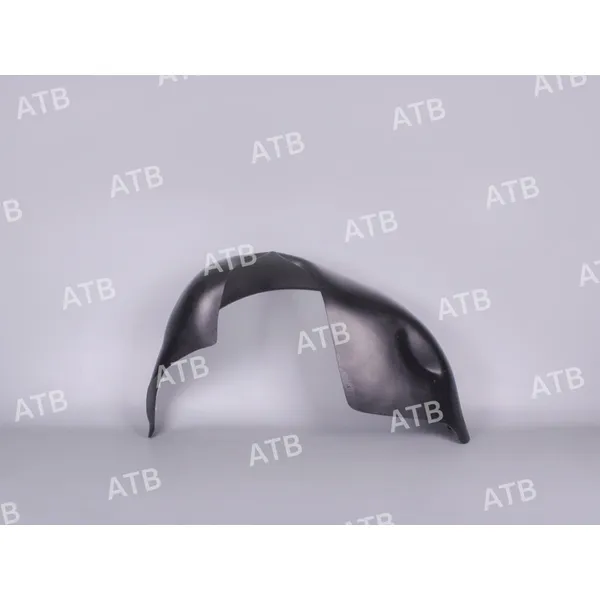 Подкрылок Chevrolet Lacetti 1 2004-2013 задний левый ATB 1ACL10G0RL