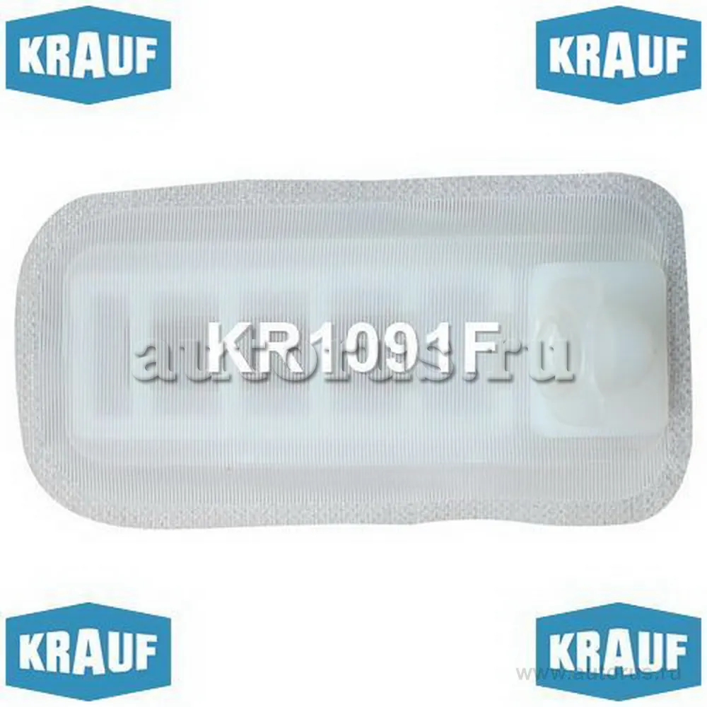 Сетка-фильтр для бензонасоса KRAUF KR1091F