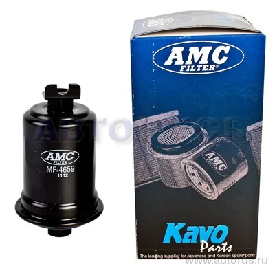 Фильтр топливный AMC MF-4659