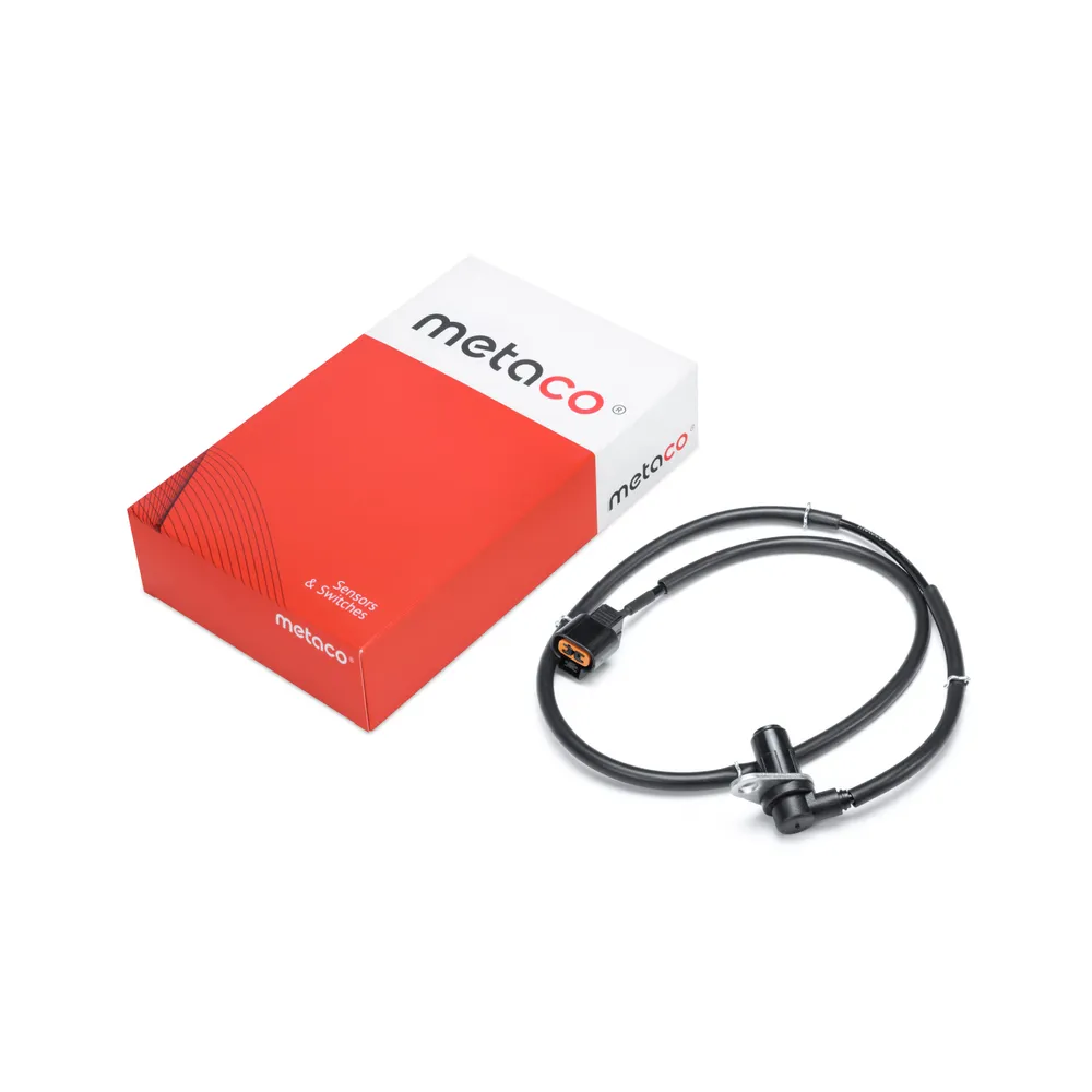 Датчик ABS передний правый MITSUBISHI PAJERO/MONTERO Metaco 6300-094