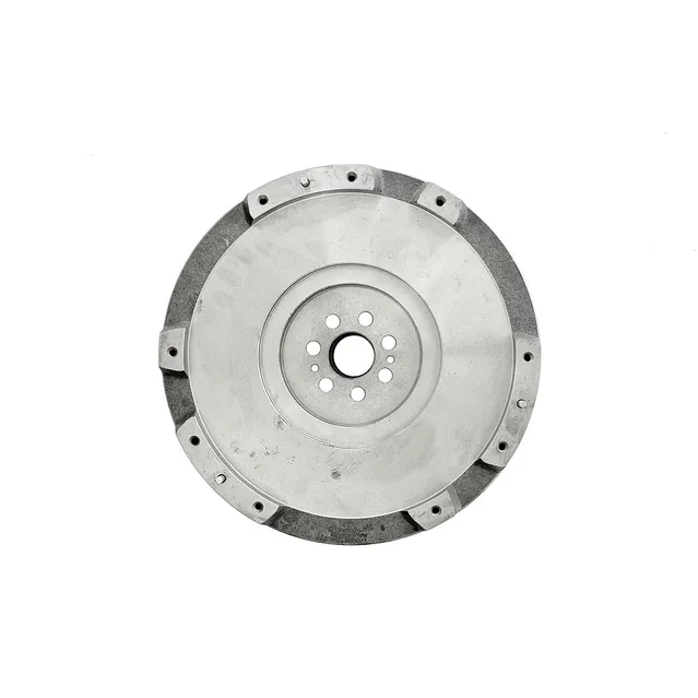 Маховик одномассовый MITSUBISHI PAJERO III 3.2 DID 00 -07 PAJERO IV 2007 -12.2008 NTY NZSMS002S
