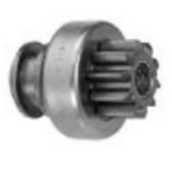 Бендикс стартера (LUCAS unit) FORD: Transit 2.5D/2.5TD 85- PATRON P101541