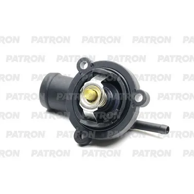 Термостат (88 C) (в корпусе) SKODA: Fabia (1.0/1.2/1.4) 99-0 PATRON PE21084