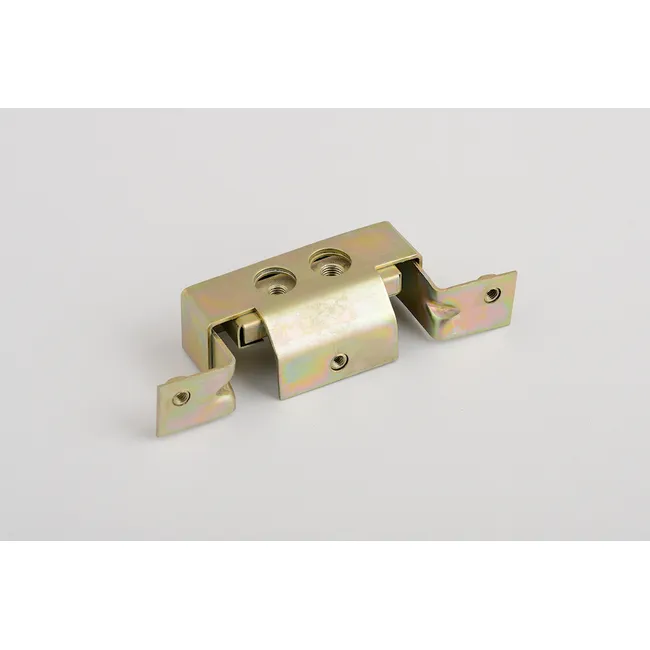 Кронштейн фиксатора замка правый УАЗ 236300560620000