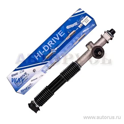 Рейка рулевая ВАЗ 2108-09 HI-DRIVE SR 2108