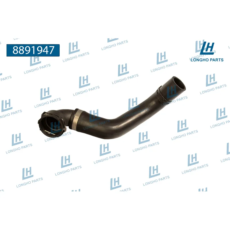 Патрубок резиновый (шланг) LAND ROVER PCH501740 LONGHO 8891947