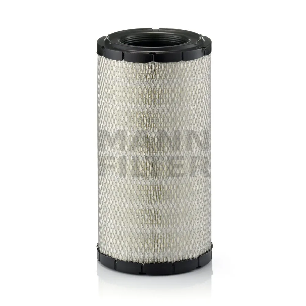 Фильтр воздушный MB/SETRA Truck & Bus MANN-FILTER C 19 416