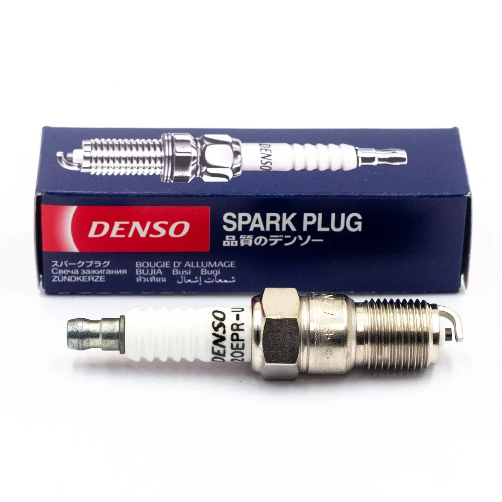 Свеча зажигания DENSO T20EPRU