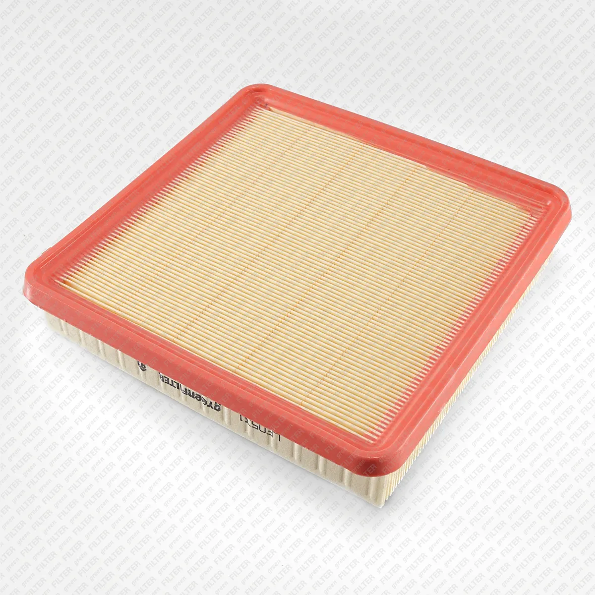 Фильтр воздушный Geely Coolray 19-> GREEN FILTER LF0531
