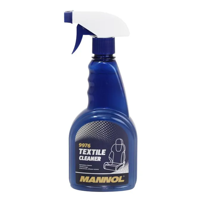 Очиститель обивки 500 мл MANNOL Tixtil Cleaner MANNOL 2220