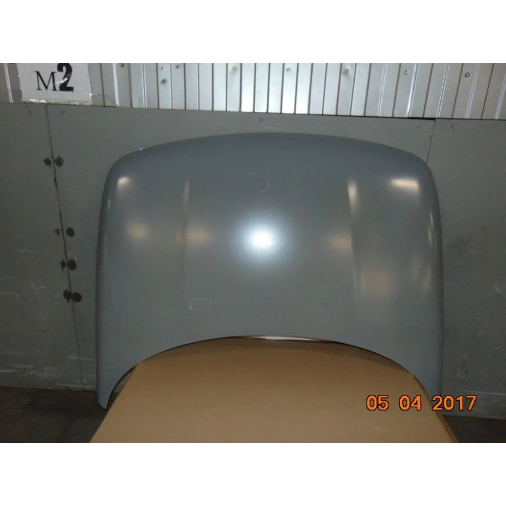 Капот ВАЗ 2110 (Катафорез), Уценка LADA 211008402010-77-N5 Уценка