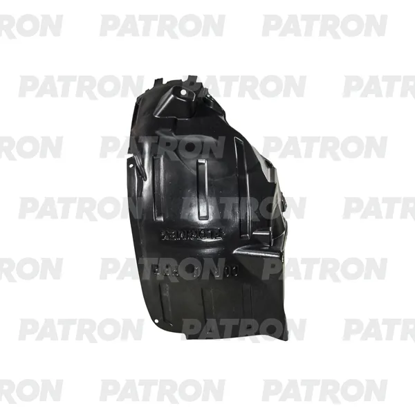 Подкрылок Передн прав, передняя часть OPEL CORSA D 2006-2014 PATRON P72-2198AR
