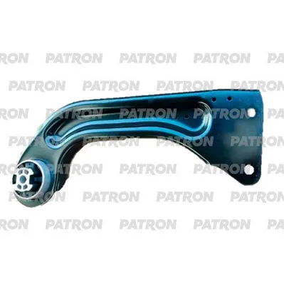 Рычаг подвески задний Geely Monjaro (KX11) 21- PATRON PS50591R