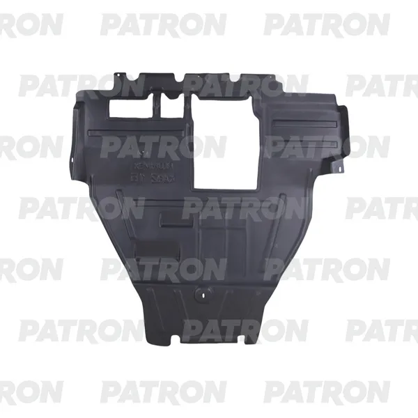Защита двигателя CITROEN BERLINGO II 1,6 HDI 2003-2007 PATRON P72-0127