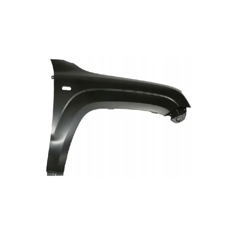Крыло правое с отв VOLKSWAGEN AMAROK 11- GOOD GO VW53011R