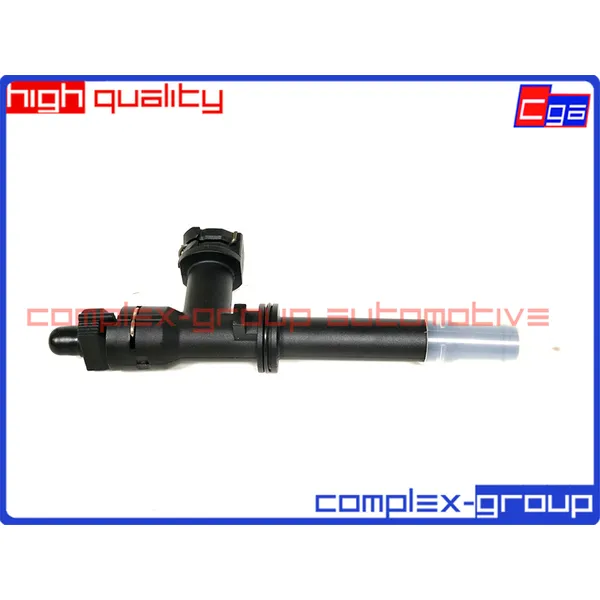 Трубка сцепления LR068981 CC117C560DD CGA 10PAP0058RA