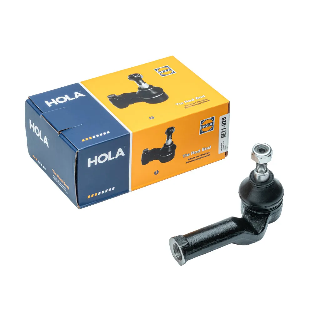 Наконечник рулевой L FORD C-Max, Focus C-Max, Focus II,Focus III ( с ГУ HOLA RE11-029