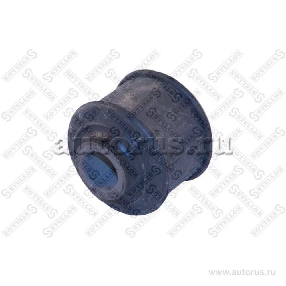 Сайлентблок зад. попереч. тяги mitsubishi galant, lancer 87-92, eclipse 91-94 STELLOX 87-72009-SX